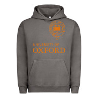 Pigment Tornado oxford Urban Hoodie - linhVisuals