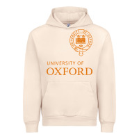 Sandshell oxford Urban Hoodie - linhVisuals