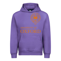 Tulip oxford Urban Hoodie - linhVisuals