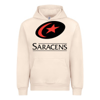 Sandshell saracens Urban Hoodie - linhVisuals