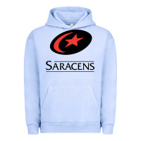 Pigment Grape Ice saracens Urban Hoodie - linhVisuals