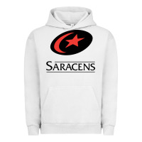 Pigment Lunar Rock saracens Urban Hoodie - linhVisuals