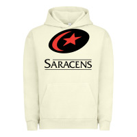 Pigment Pistachio saracens Urban Hoodie - linhVisuals