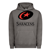 Pigment Tornado saracens Urban Hoodie - linhVisuals