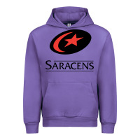 Tulip saracens Urban Hoodie - linhVisuals