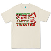 Bone sweet but a little twisted Premium Tee - CowGirlArtShop