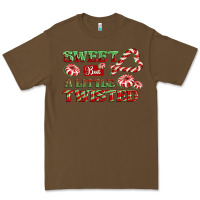 Cacao sweet but a little twisted Premium Tee - CowGirlArtShop