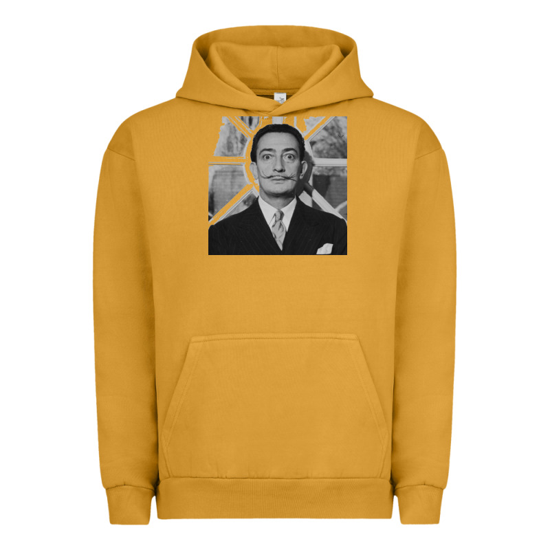 Swans Reflecting Elephants 1937 By Salvador Dali 83665573 Urban Hoodie by linhVisuals | Teevron