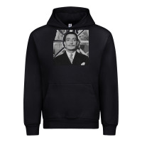 Black swans reflecting elephants 1937 by salvador dali 83665573 Urban Hoodie - linhVisuals