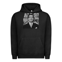Pigment Black swans reflecting elephants 1937 by salvador dali 83665573 Urban Hoodie - linhVisuals
