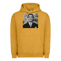 Swans Reflecting Elephants 1937 By Salvador Dali 83665573 Urban Hoodie | Teevron