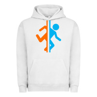 Pigment Lunar Rock portal   portal Urban Hoodie - linhVisuals