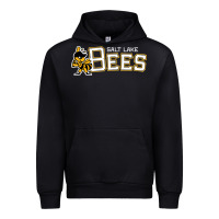 Salt Lake City Bees Urban Hoodie | Teevron