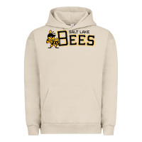 Salt Lake City Bees Urban Hoodie | Teevron