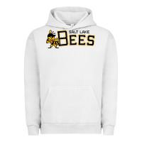 Pigment Lunar Rock salt lake city bees Urban Hoodie - linhVisuals