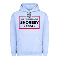 Pigment Grape Ice shoresy Urban Hoodie - linhVisuals