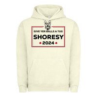 Pigment Pistachio shoresy Urban Hoodie - linhVisuals