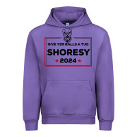 Tulip shoresy Urban Hoodie - linhVisuals