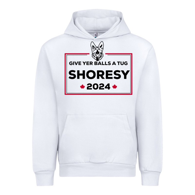Shoresy Urban Hoodie by linhVisuals | Teevron
