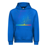 Cobalt mṏgwäï müṡïc cṏǹcert Urban Hoodie - linhVisuals