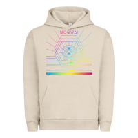 Pigment French Oak mṏgwäï müṡïc cṏǹcert Urban Hoodie - linhVisuals
