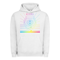 Pigment Lunar Rock mṏgwäï müṡïc cṏǹcert Urban Hoodie - linhVisuals