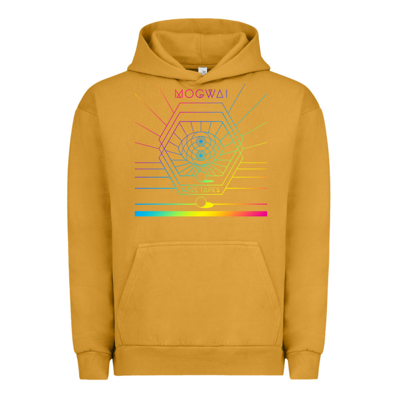 Mṏgwäï Müṡïc Cṏǹcert Urban Hoodie by linhVisuals | Teevron