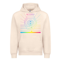 Sandshell mṏgwäï müṡïc cṏǹcert Urban Hoodie - linhVisuals