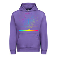 Tulip mṏgwäï müṡïc cṏǹcert Urban Hoodie - linhVisuals