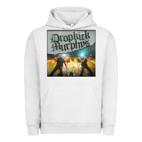 Pigment Lunar Rock drop Urban Hoodie - linhVisuals