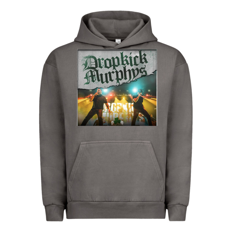 Drop Urban Hoodie by linhVisuals | Teevron