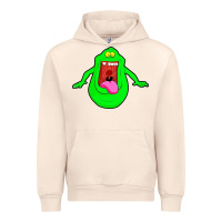 Sandshell slimer ghost anime Urban Hoodie - linhVisuals