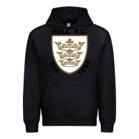 Hull Fc Urban Hoodie | Teevron
