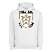 Pigment Lunar Rock hull fc Urban Hoodie - linhVisuals
