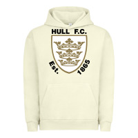 Pigment Pistachio hull fc Urban Hoodie - linhVisuals