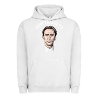 Pigment Lunar Rock sports nicolas cage as john travolta Urban Hoodie - linhVisuals