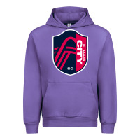 Tulip st louis city Urban Hoodie - linhVisuals