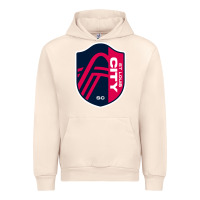 Sandshell st louis city Urban Hoodie - linhVisuals