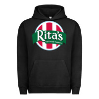 Rita's Italian Ice Cafe Urban Hoodie | Teevron