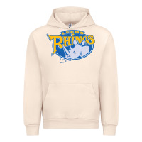 Sandshell leed rhinos Urban Hoodie - linhVisuals