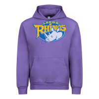 Tulip leed rhinos Urban Hoodie - linhVisuals
