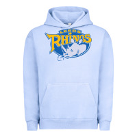 Pigment Grape Ice leed rhinos Urban Hoodie - linhVisuals