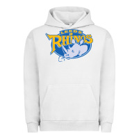 Pigment Lunar Rock leed rhinos Urban Hoodie - linhVisuals