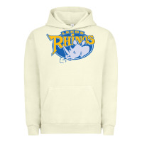 Pigment Pistachio leed rhinos Urban Hoodie - linhVisuals
