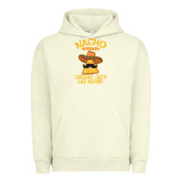 Pigment Pistachio nacho average cardiac cath lab nurse cinco de mayo mexican Urban Hoodie - linhVisuals