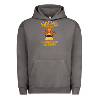 Pigment Tornado nacho average cardiac cath lab nurse cinco de mayo mexican Urban Hoodie - linhVisuals
