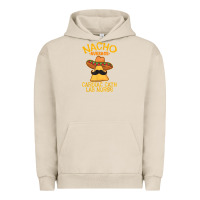 Pigment French Oak nacho average cardiac cath lab nurse cinco de mayo mexican Urban Hoodie - linhVisuals