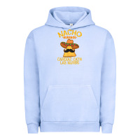 Pigment Grape Ice nacho average cardiac cath lab nurse cinco de mayo mexican Urban Hoodie - linhVisuals