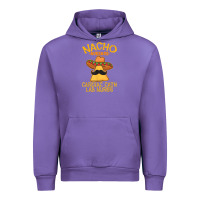 Tulip nacho average cardiac cath lab nurse cinco de mayo mexican Urban Hoodie - linhVisuals
