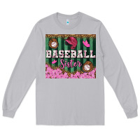 Moon Dust baseball sister tumbler Long Sleeve Tee - BundleAndBundleShop